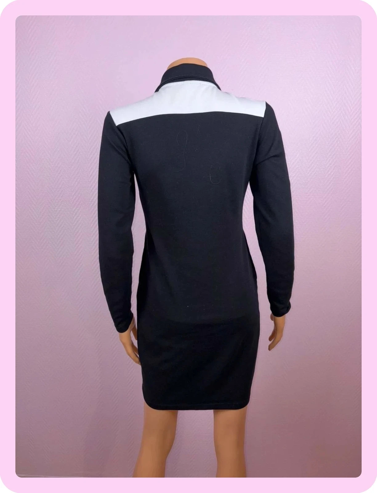 Vestido feminino Tommy Hilfiger tamanho S – photo 4